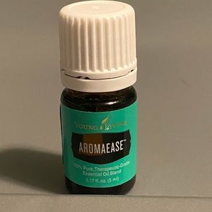 Young Living Aromaease 5ml